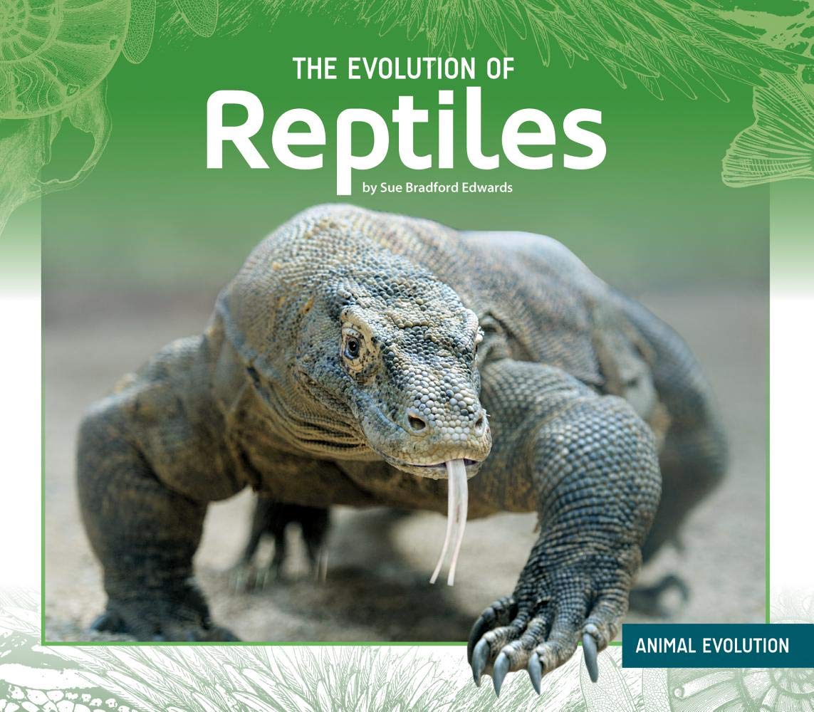 Evolution of Reptiles
