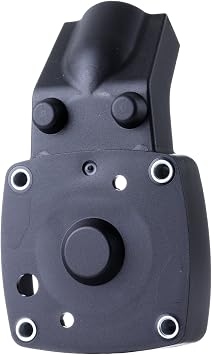 Bosch Parts 1617000858 Switch Housing