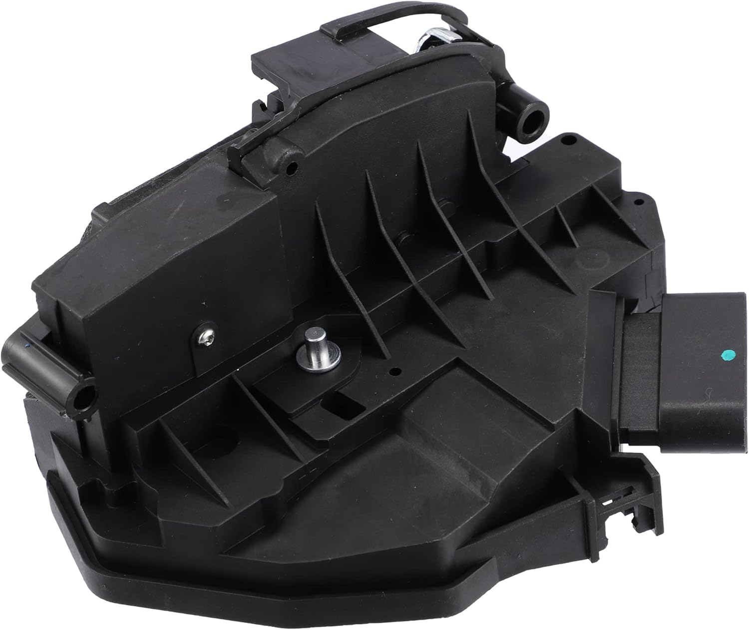 X AUTOHAUX Rear Left Side Door Lock Latch Actuator Motor for Ford Edge Fiesta Fusion Escape Focus for Lincoln MKX MKZ AE8Z-5426413-A BE8Z-5426413-B