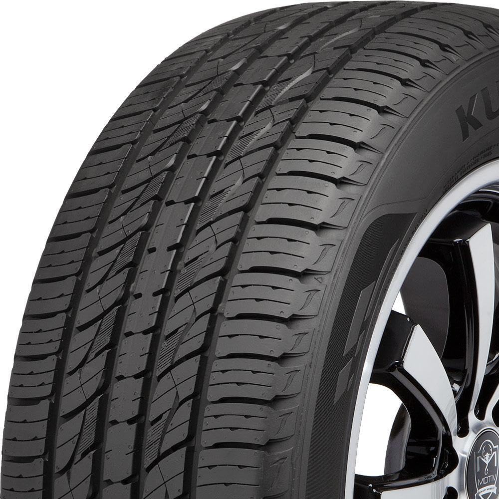 Amazon.com: Kumho Crugen Premium KL33 P225/60R17 99V All Season