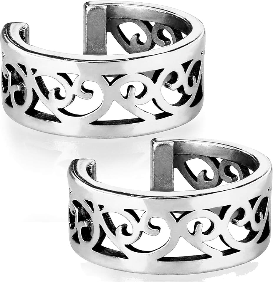 Amazon.in Ear cuffs Jewellery