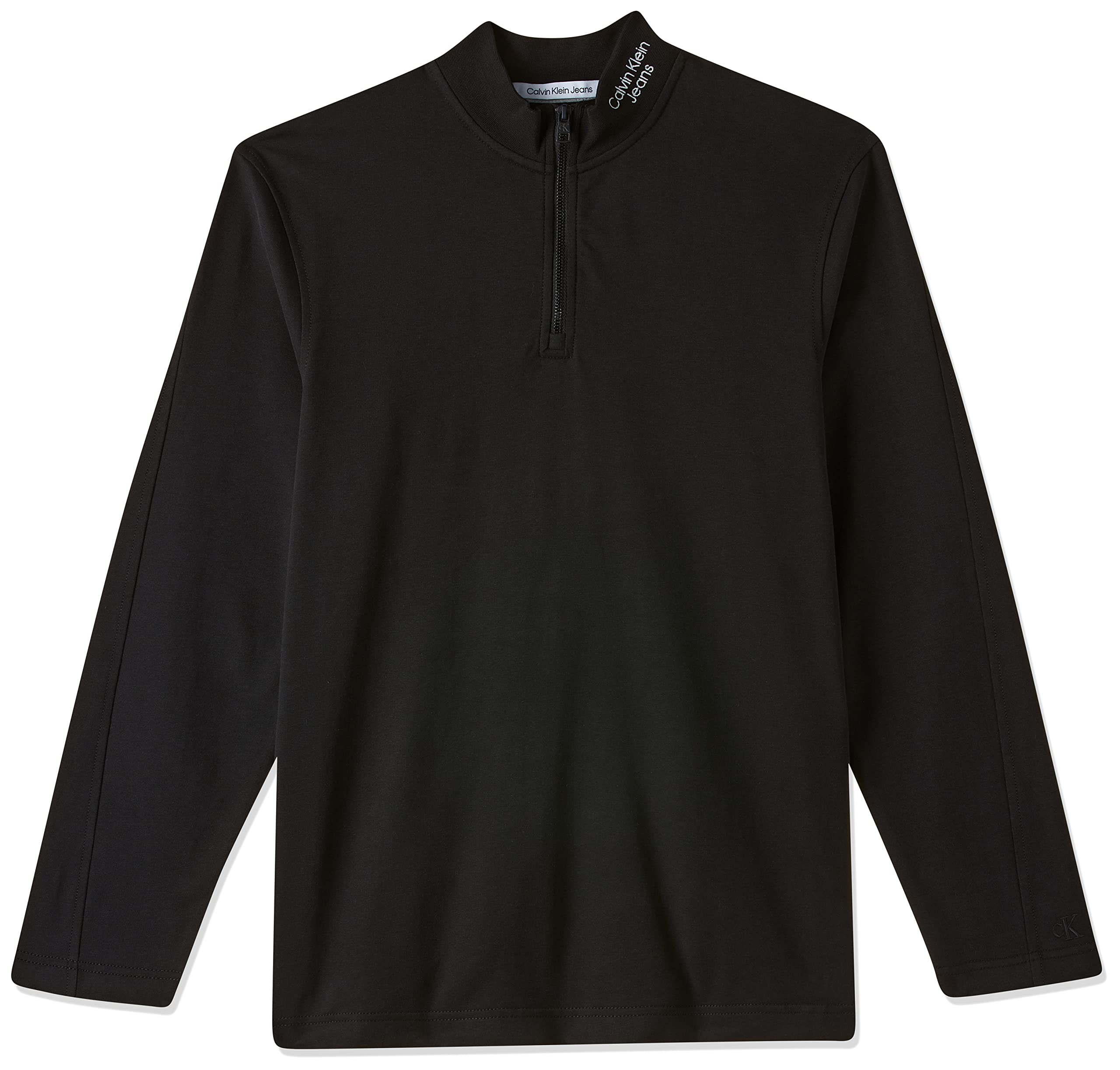 CK JEANS Men STACKED LOGO LW TERR