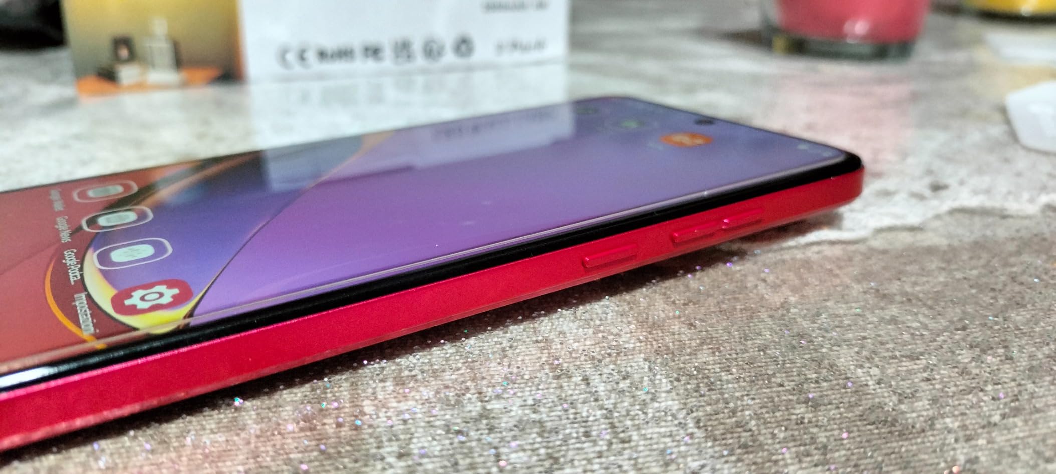 Immagine del cliente