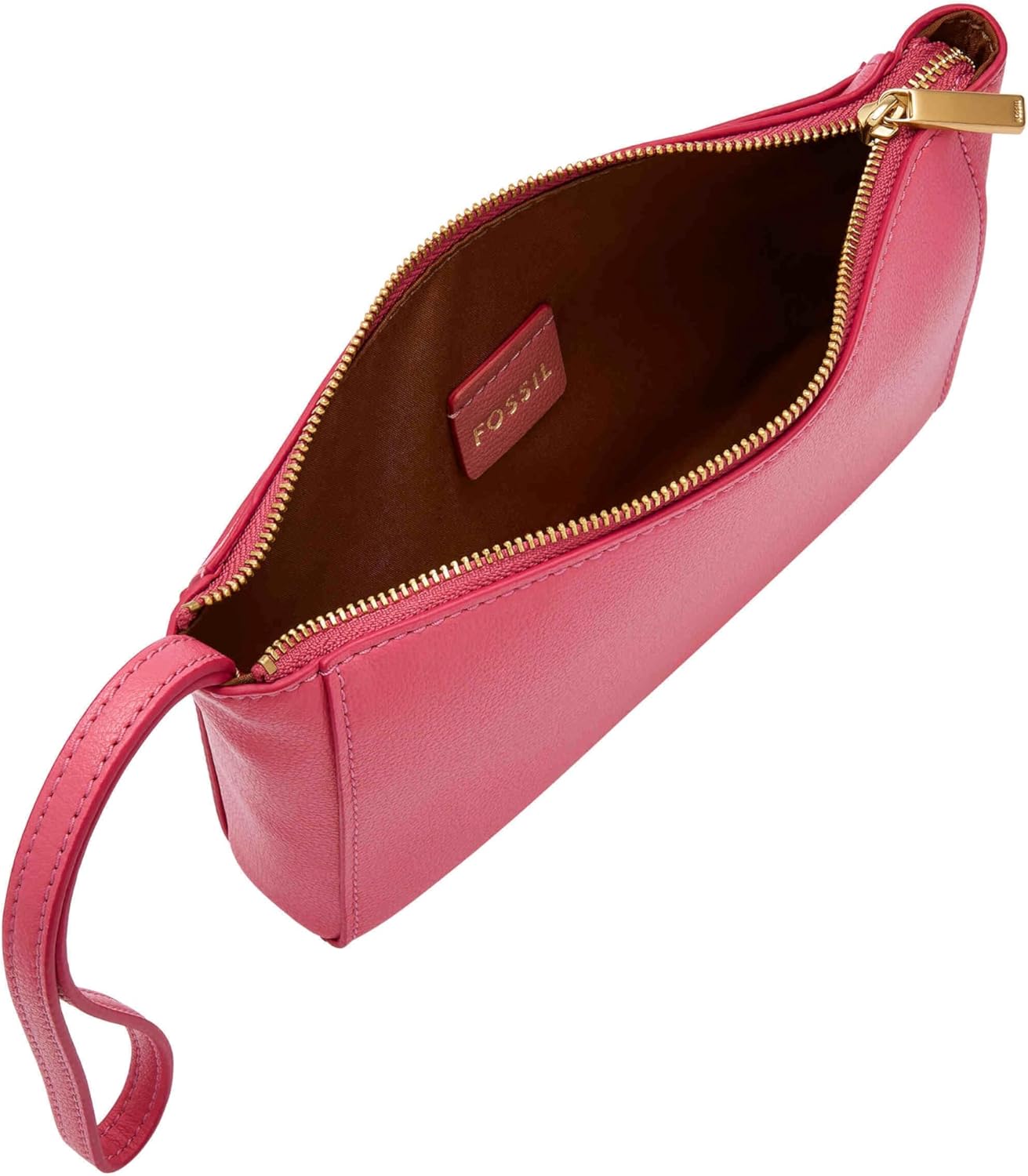 Fossil Women's Wristlet