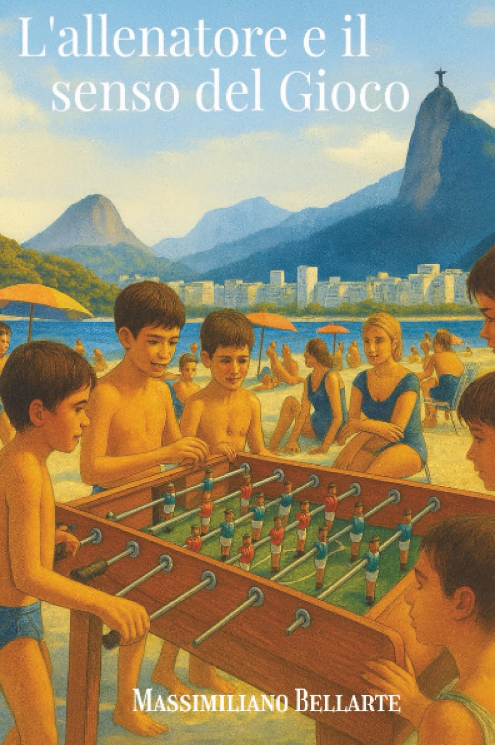 L'allenatore e il senso del Gioco