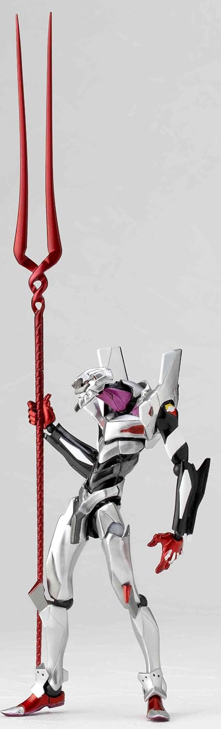 Exсluѕіvе Sресіаl Revoltec Yamaguchi Evangelion Evolution Evangelion unit 04