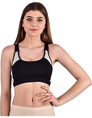 exercise bra online