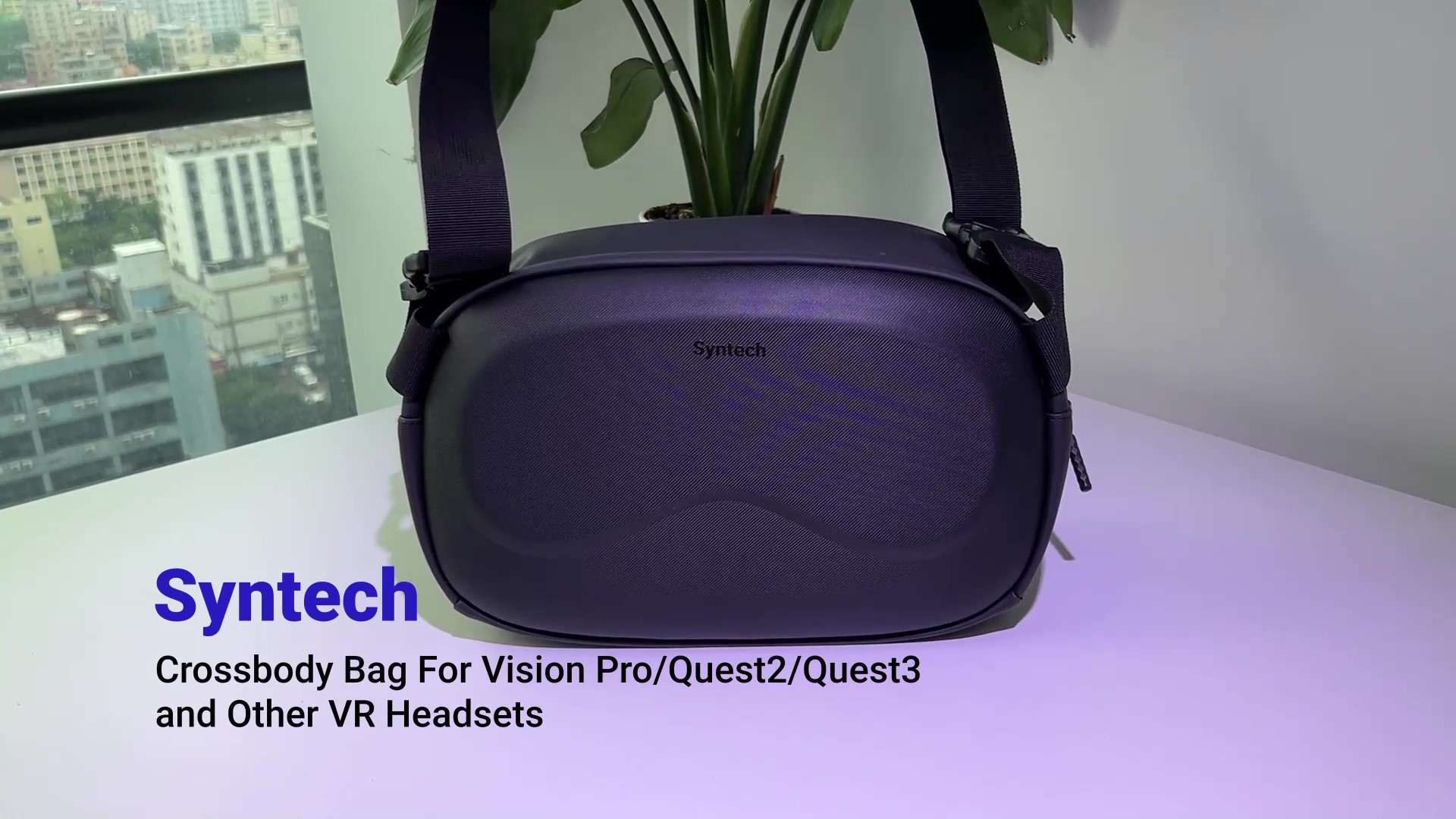  Quest 3 128GB + Syntechケース Amazon.com: Syntech Large Hard Carrying Case Compatible with Meta