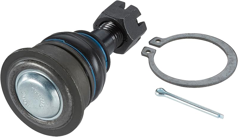 Pivô de suspensão inferior dianteiro MOOG K9820 para Nissan 240SX 1994 a 1998