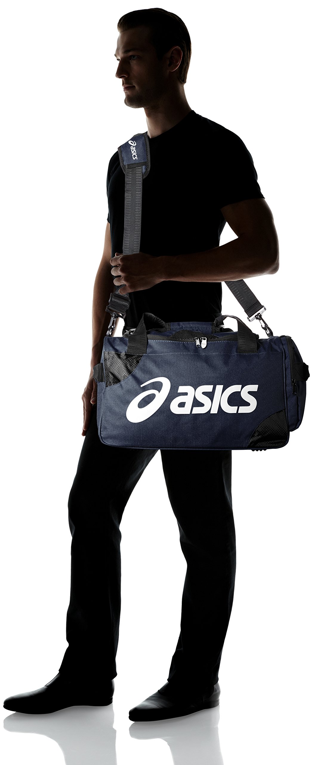 Amazon.co.jp: (アシックス) ASICS 大人用ダッフルバッグ