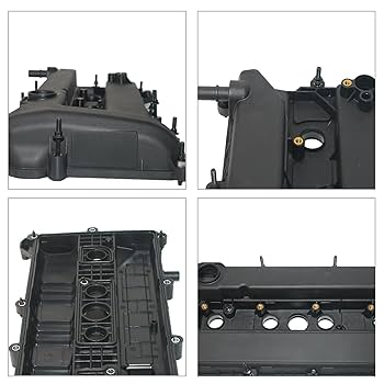 Amazon.com: XUNUOPARTS 2.0L Valve Cover Compatible with 2005