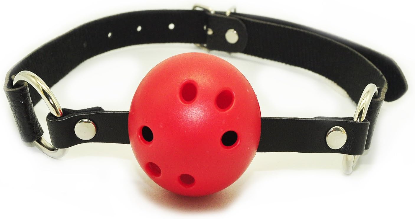 ball (red)