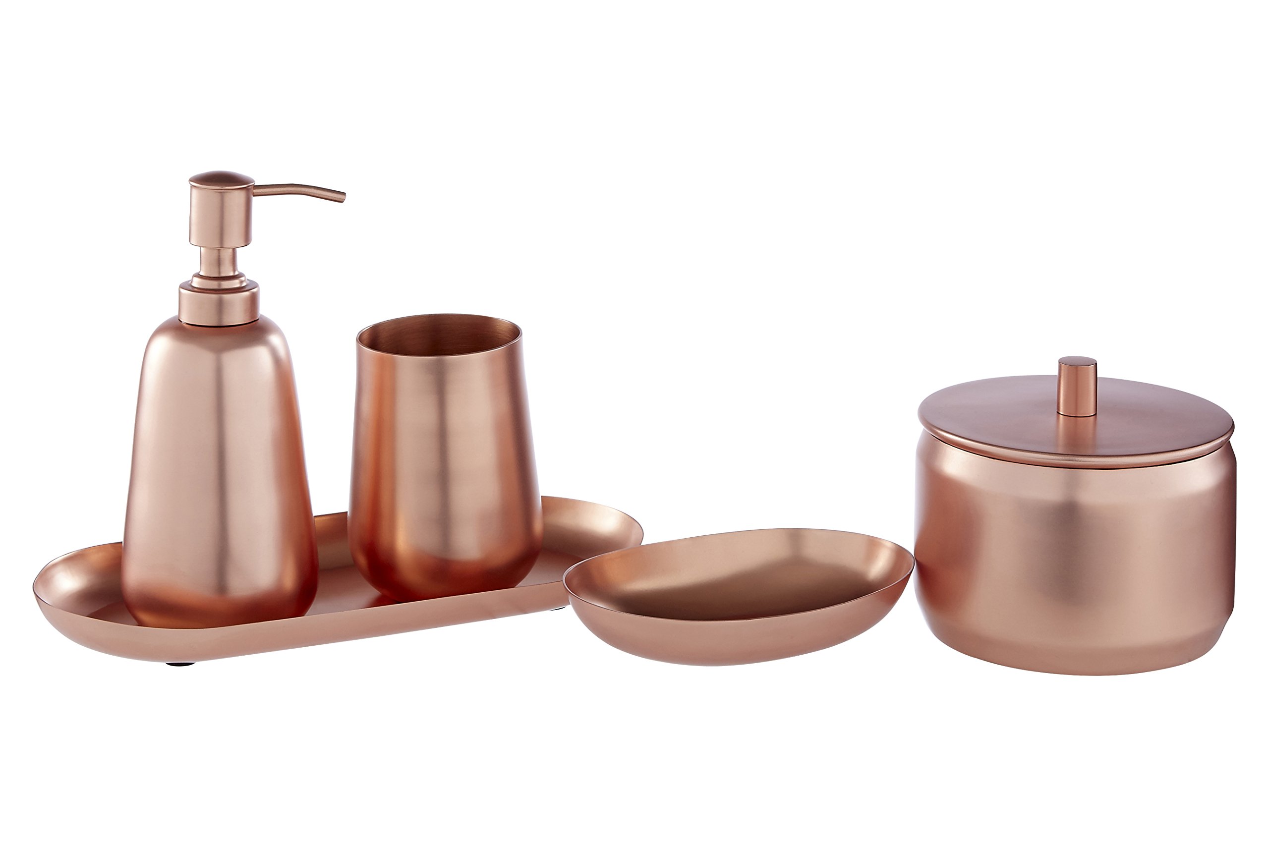 Premier Housewares Elissa Cotone Barattolo 600 ml, 10 x 10 x 13 cm, Vetro, Silver, 10 x 10 x 13 cm