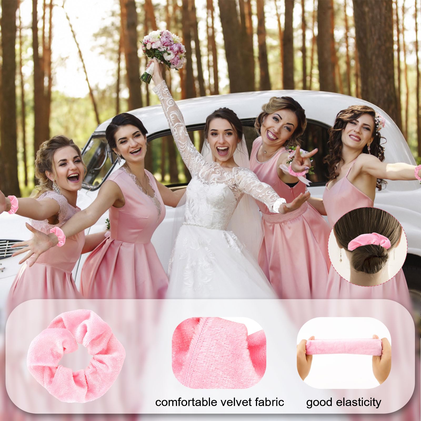 Amazon.com : WHAVEL 12 Pcs Bachelorette Party Favors  display picture 1