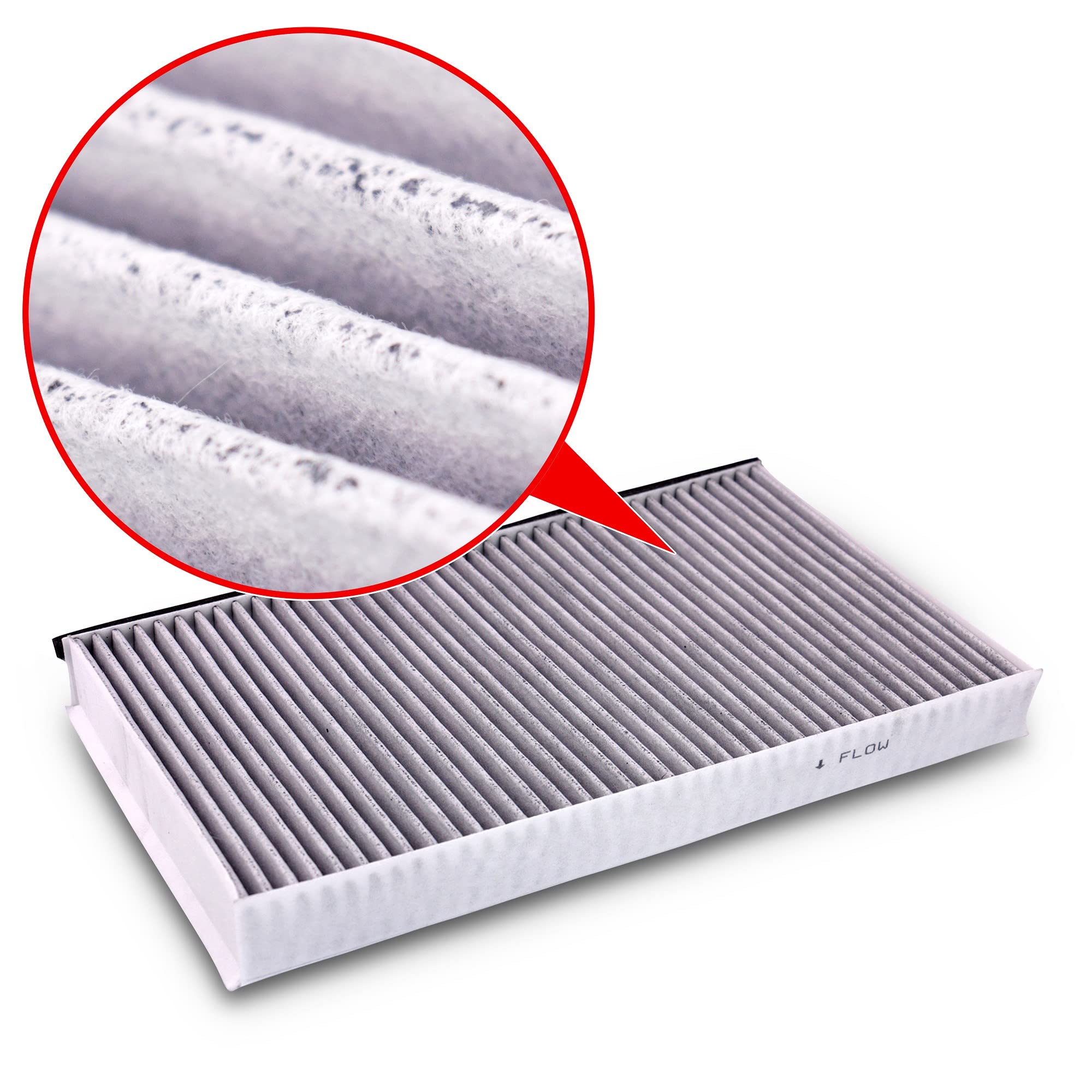 BESTPRICE Inspektionspaket Filterset mit 1x Ölfilter, 1x Kraftstofffilter, 1x Luftfilter, 1x Innenraumfilter, 1x Motoröl 5W-30 9 l, Kompatibel mit MERCEDES-BENZ VIANO (W639), VITO/MIXTO (W639)