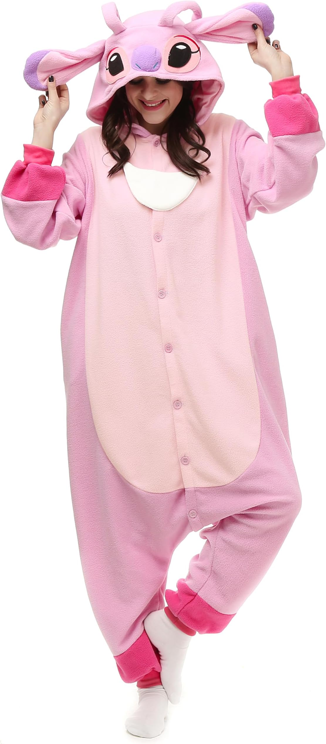 Animal Onesie Adults Halloween Costumes Cosplay Pajamas