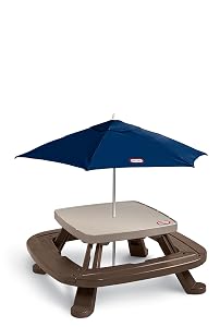 Kids Picnic Table