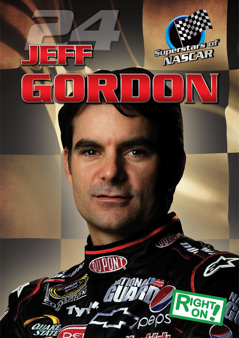 Jeff Gordon