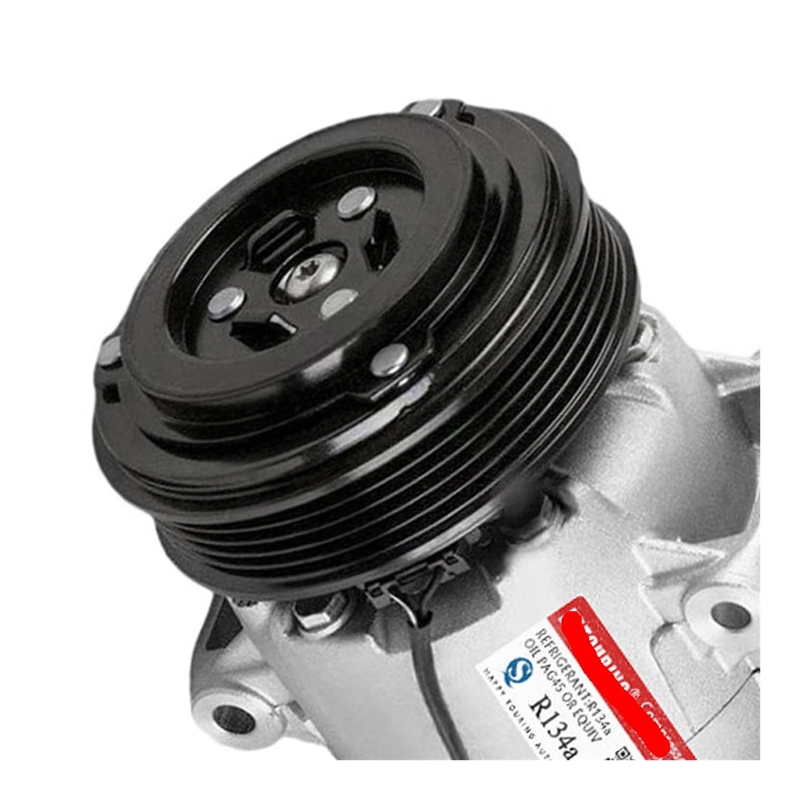 Compresseur de Climatisation Compatible avec CHEVROLET ORLANDO J309 1618494