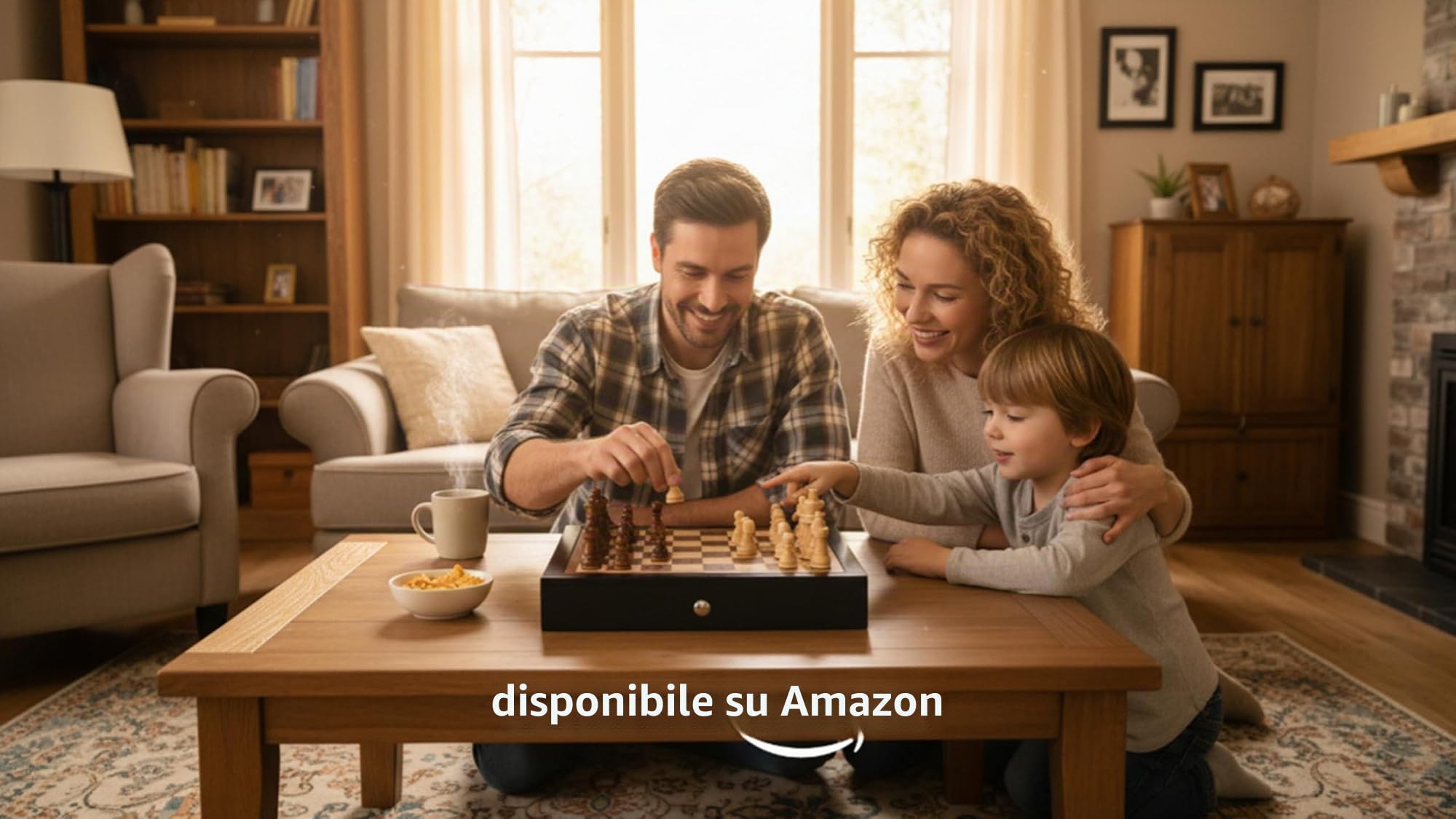 Aquamarine Games – Scacchi e Dama, fd11555