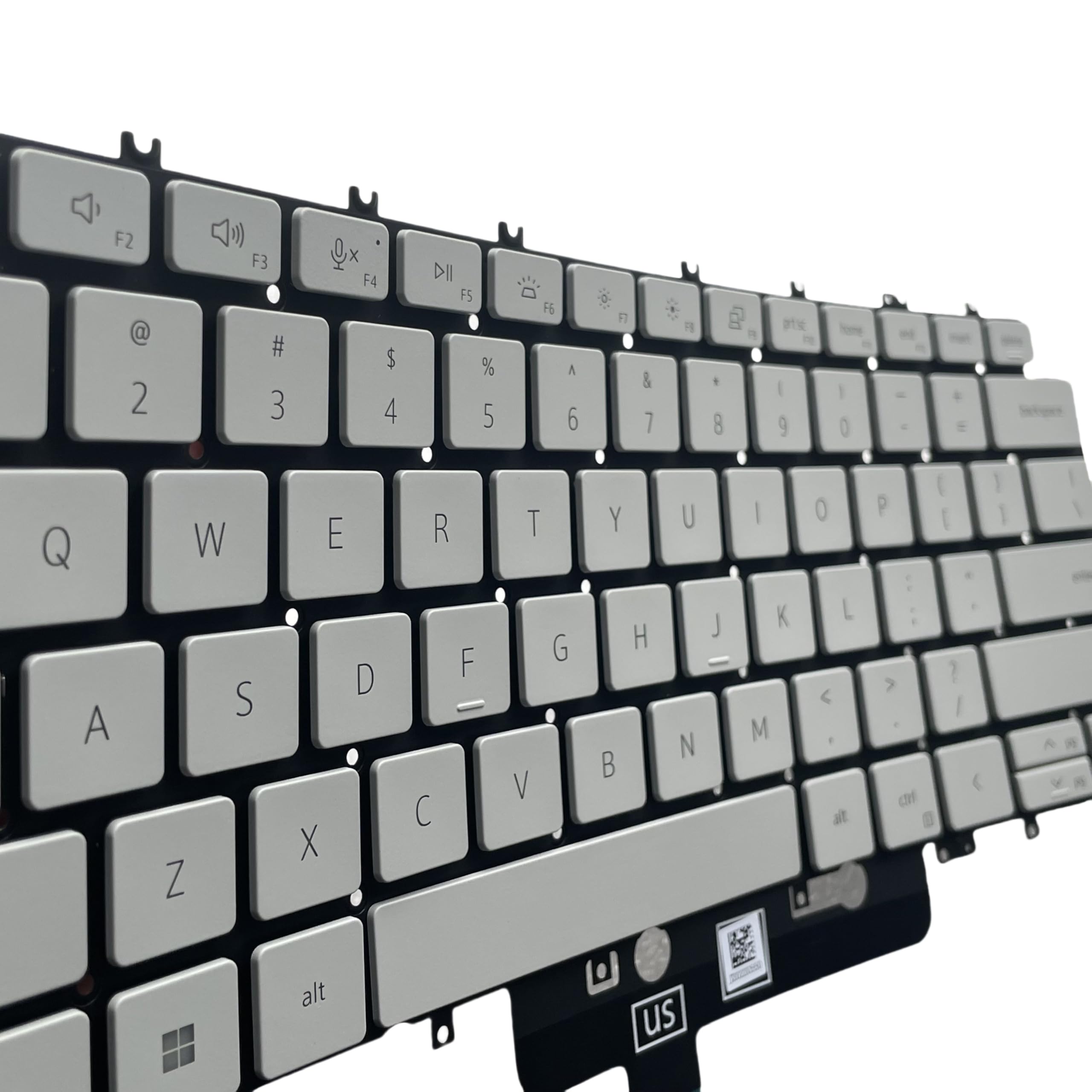 Amazon | Dell XPS 13-9315用キーボード(XPS 13-9315 2 in 1用では
