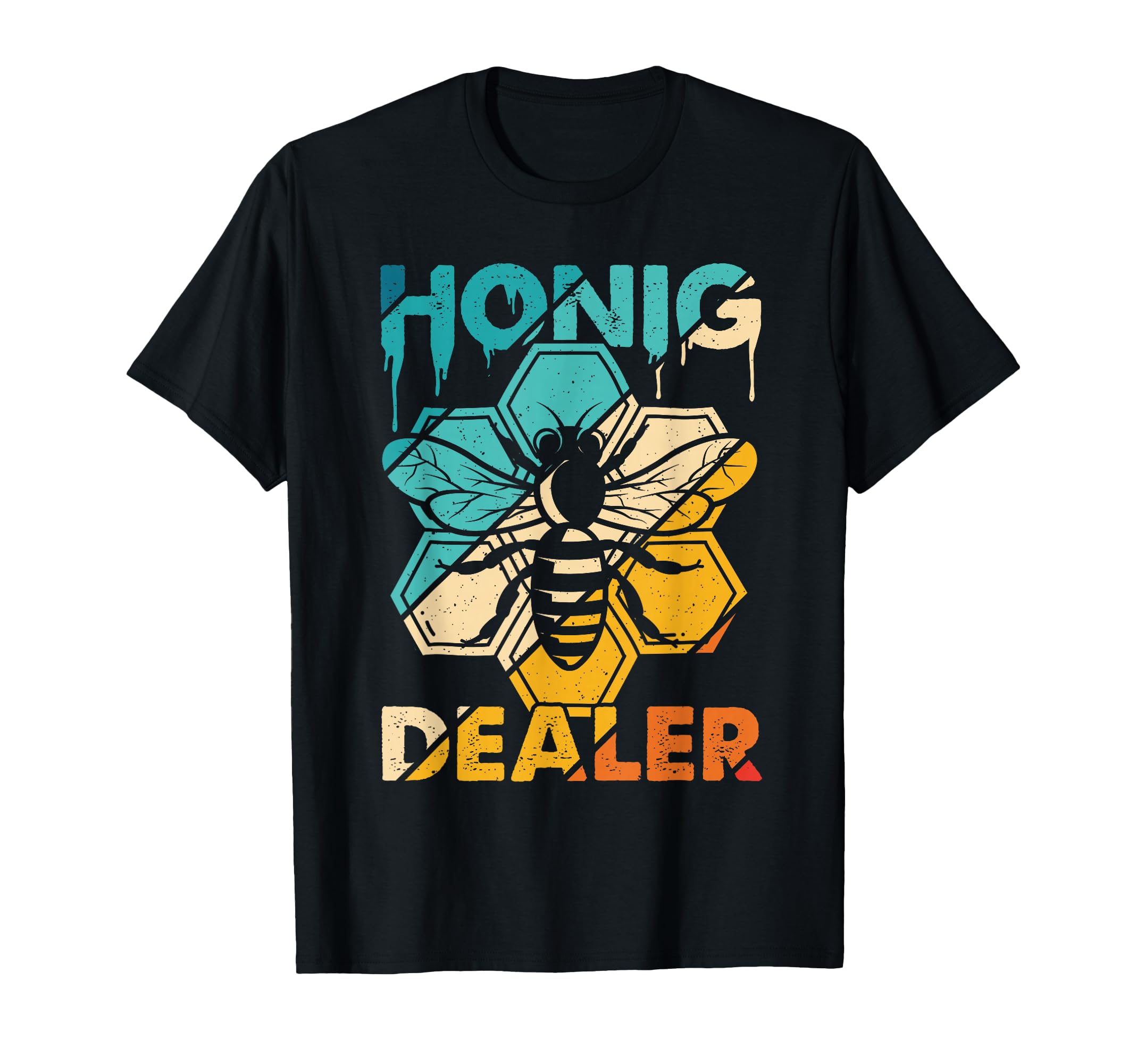 Kleidung mit Designs von Amazon Merch on Demand