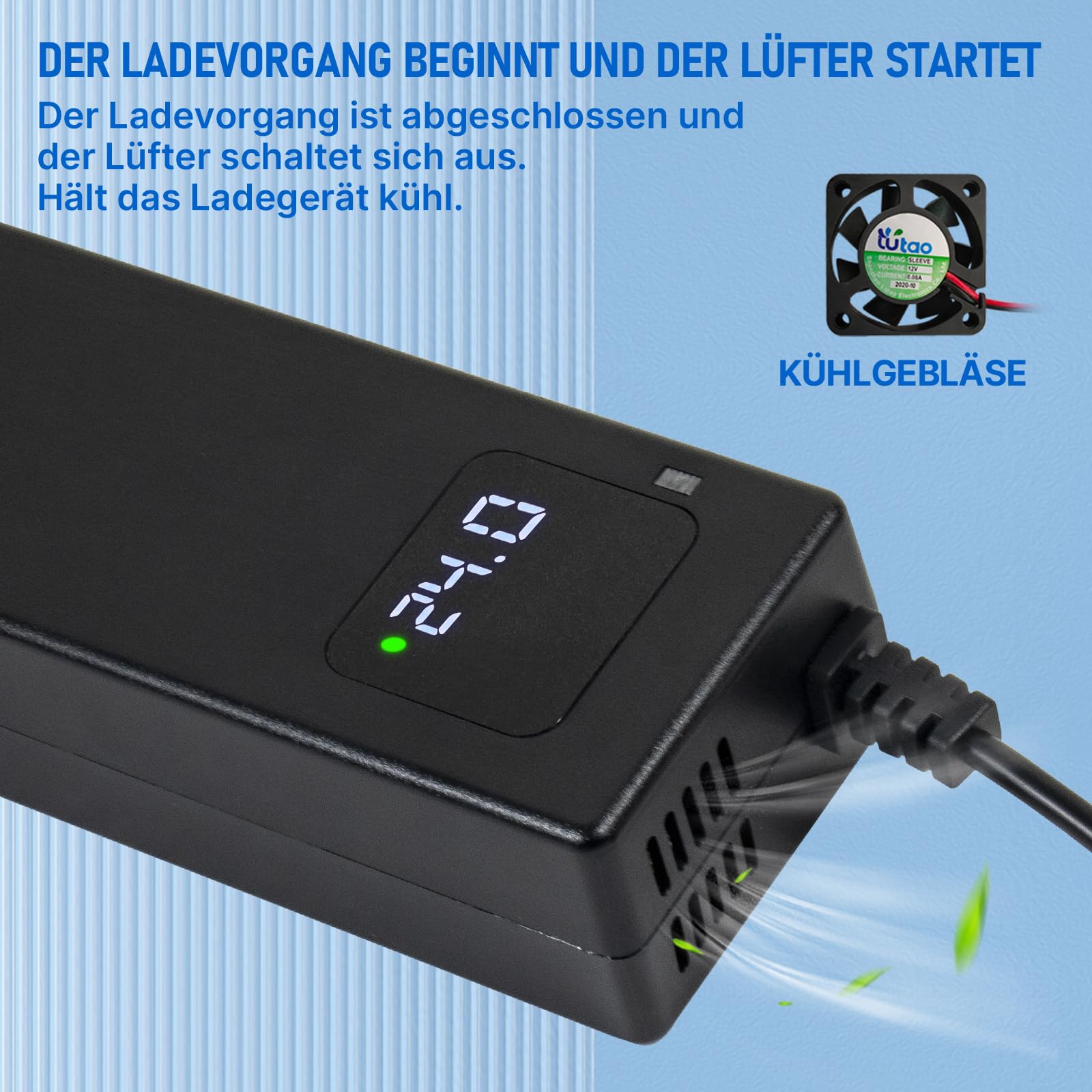 24 V 4 A Chargeur électrique 3 broches XLR mâle pour sièges roulants Lakematic, Pride Mobility, Jazzy Power Chair, Drive Medical, Golden Technologies