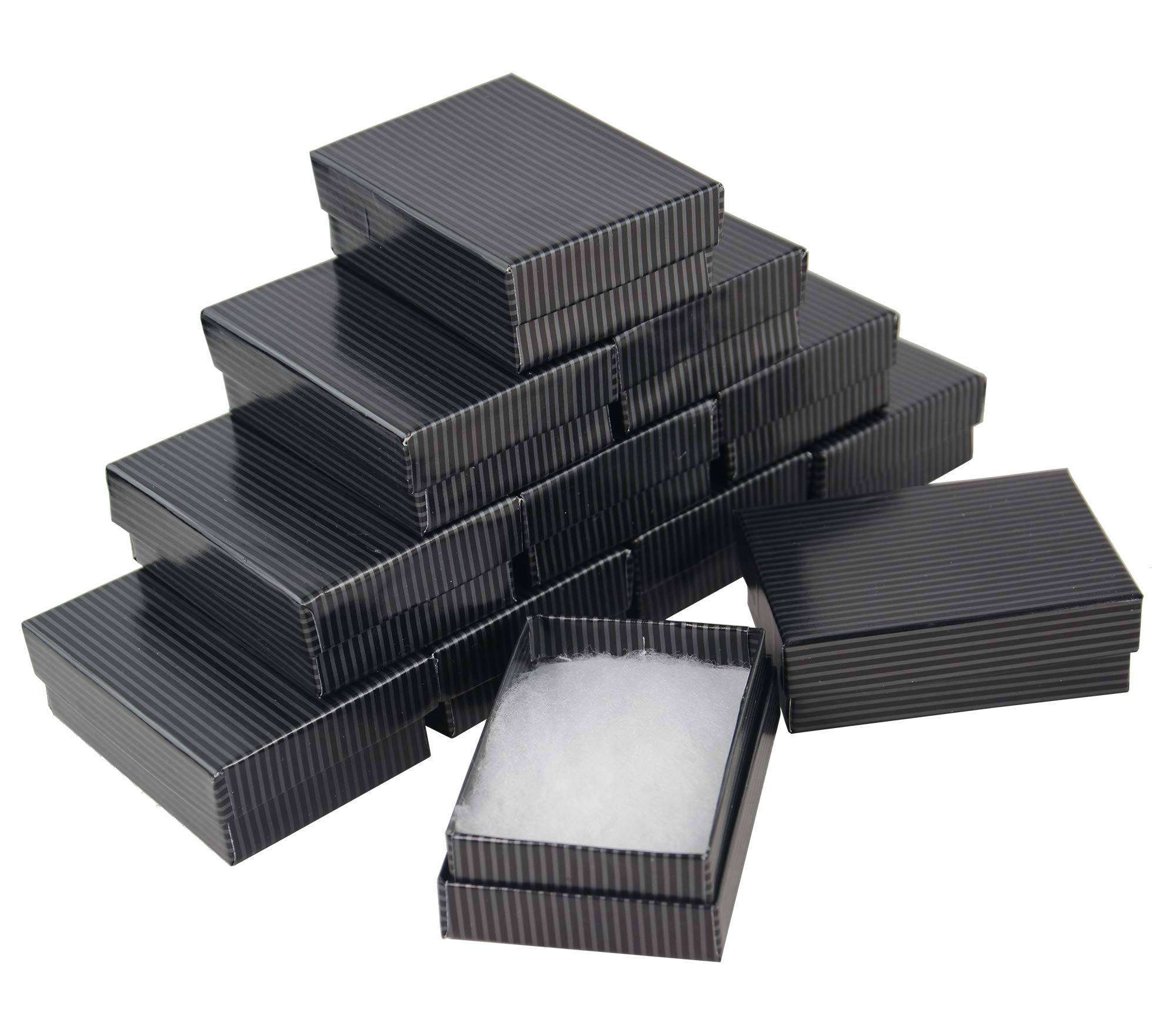 Nero Opaco E Magico Rosa | Solo - Foto 8