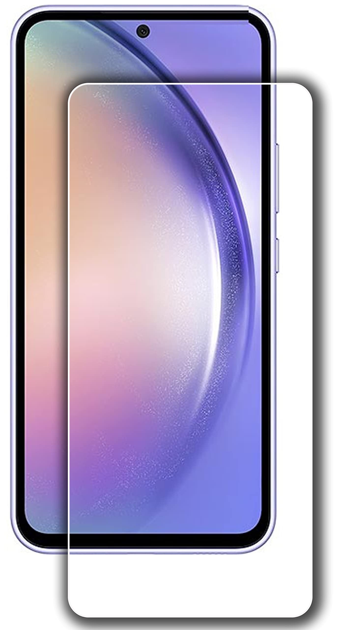 Gorilion Tempered Glass Screen Protector for [ Vivo Y200e 5G / Vivo T3 5G ] with Installation kit [flexible] [Gorilla] Bubble Free Installation (B0CXPL7D85) Amazon Price History, Amazon Price Tracker