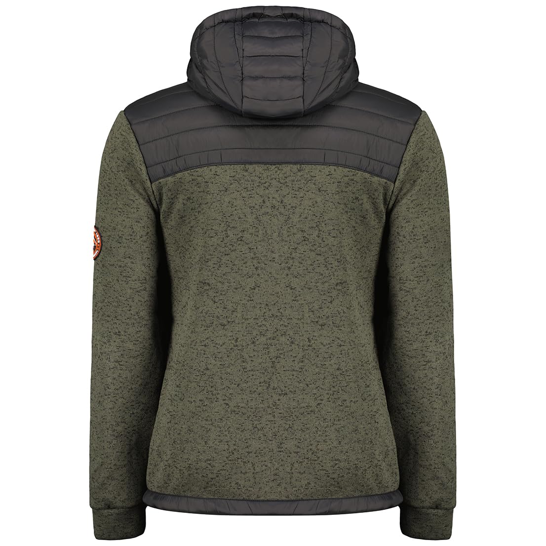 Geographical Norway Polar męski Mężczyźni Toledoama_men