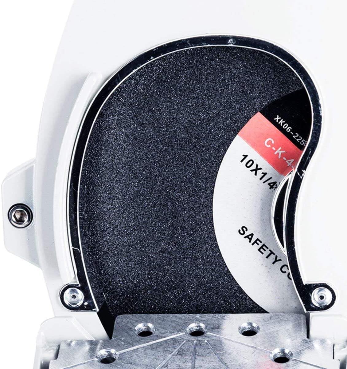 550W Wet Model Trimmer Abrasive Diamond Disc Wheel JT-19C Dental Lab Equipment