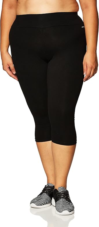 Activewear Cotton Stretch Judo Legging 