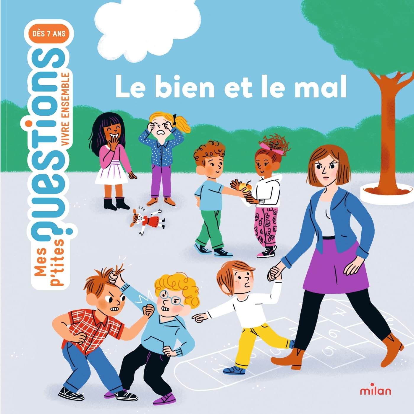 Le bien et le mal