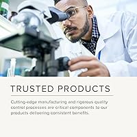 Vista 6 de Integrative Therapeutics - 5-HTP (5-hidroxitriptófano) - Soporte para el sueño y la perspectiva positiva* - 60 Cápsulas