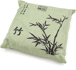 Qtqgoitem Green Universal Activated Decoration Charcoal Deodorant Bag for Car Home (Model: 5fe cc2 115 baf 227)