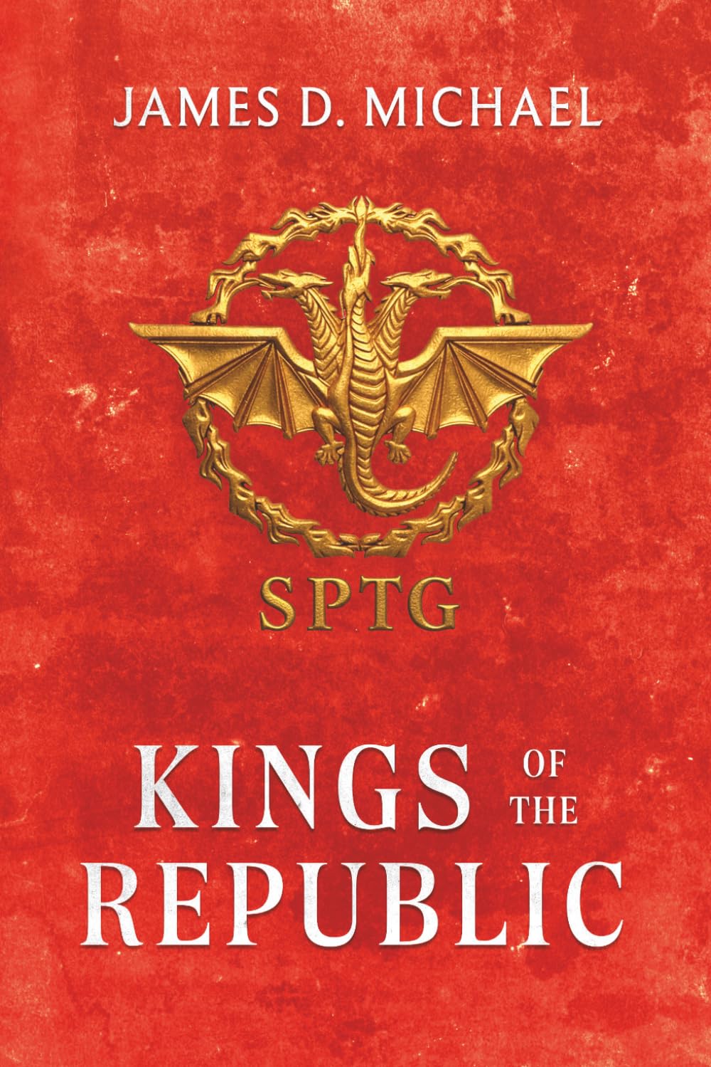 Kings of the Republic