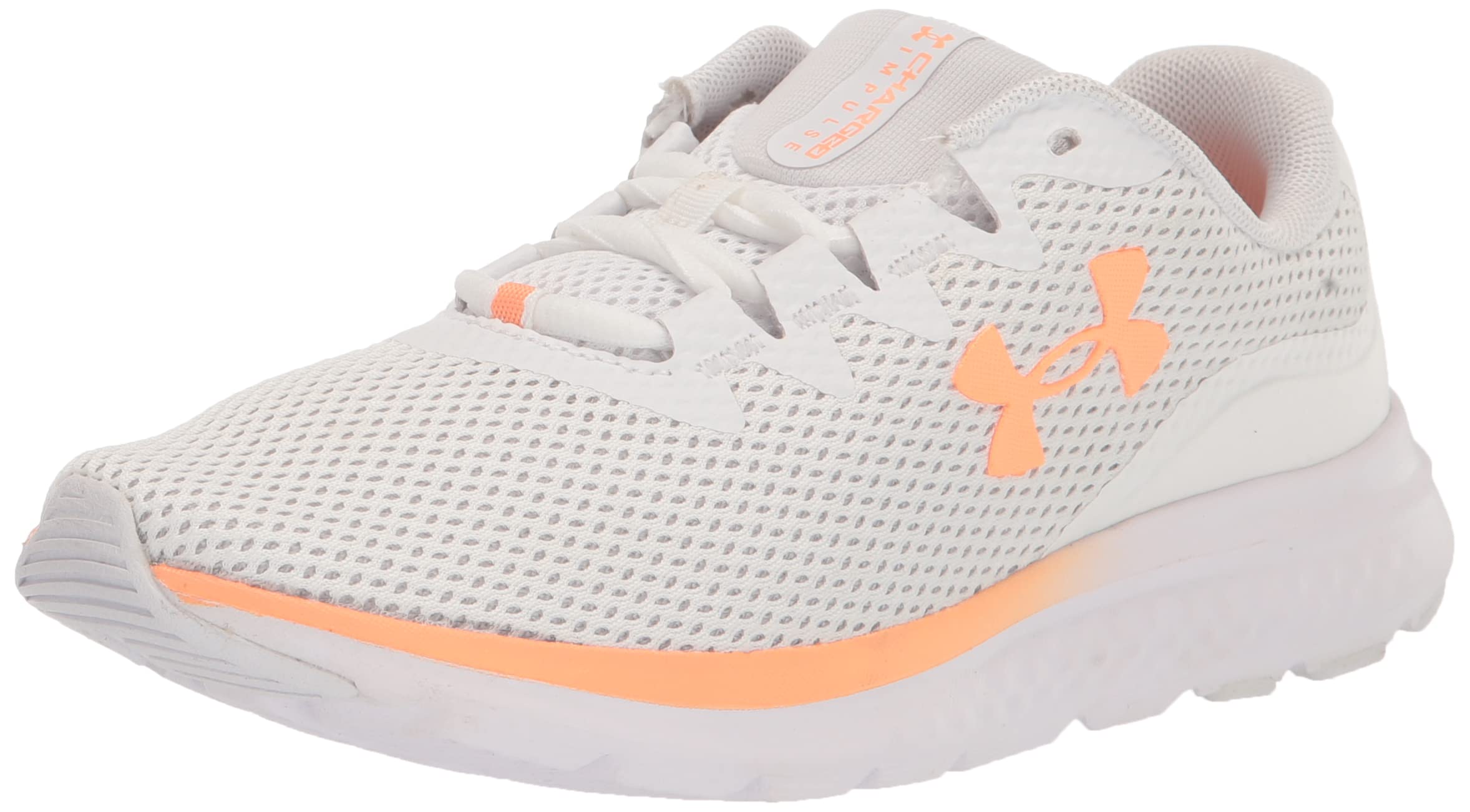 Under Armour W Charged Impulse 3 womens Shoes