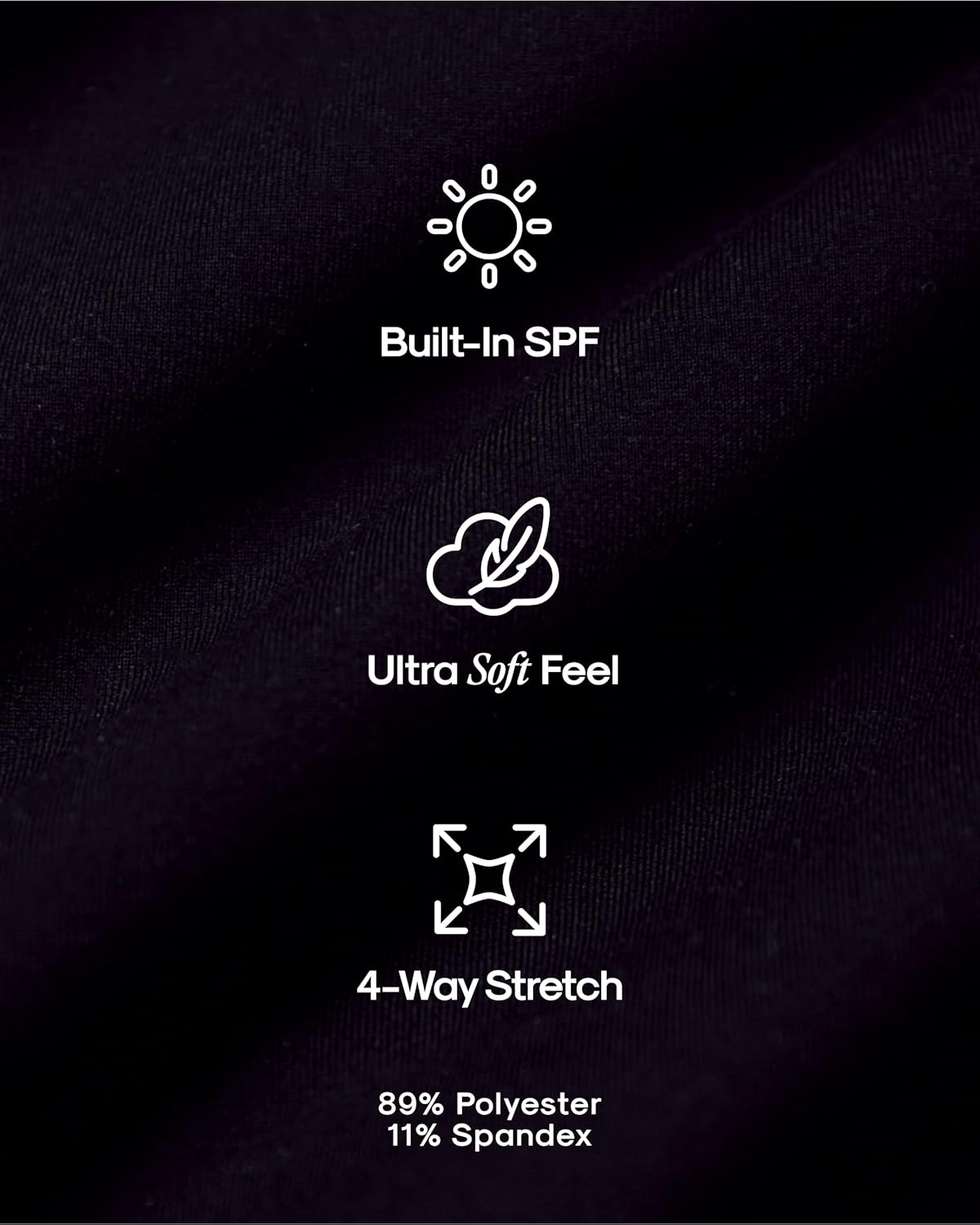 True Classic Sweatpants for Men – Joggers for Men with Pockets, Novelty Fleece & Breathable 4-Way Stretch Sweat Pants - Image 8