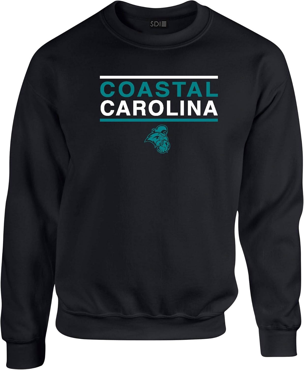 SDI 50/50 Crewneck Sweatshirt
