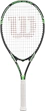 Wilson Tour Slam Adult Recreational Tennis Rackets