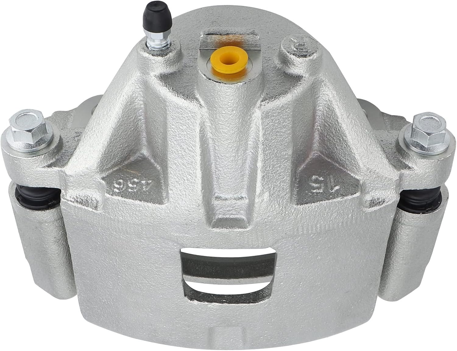 DRIVESTAR 18B4638+18B4639 New Front Brake Calipers Pair Set, for Pontiac Trans Sport/Grand Prix/Montana/Bonneville, for Buick Regal/LeSabre/Century, for Oldsmobile Silhouette/Intrigue