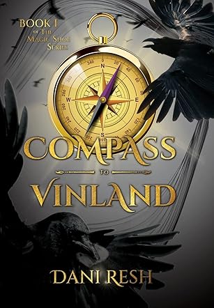 Compass to Vinland