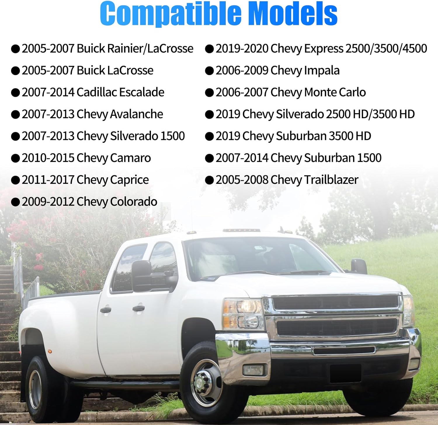 12571609 Engine Cylinder Deactivation Solenoid Valve Lifter Oil Manifold Gasket Compatible with Chevy Silverado Suburban Avalanche Tahoe GMC Sierra Yukon Cadillac Escalade Replaces 917-162