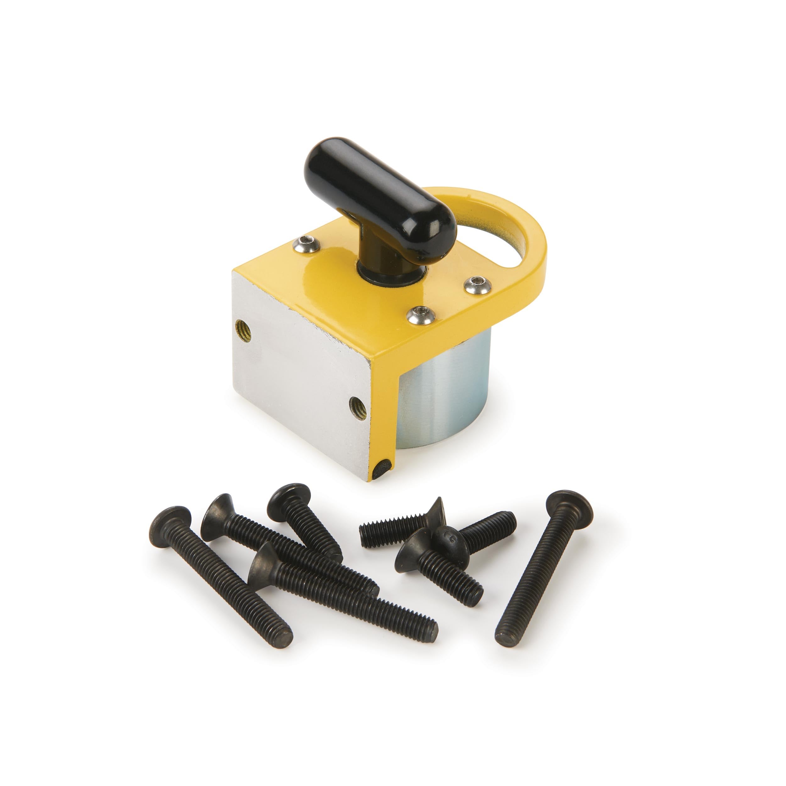 Magswitch MagMount 150 GripRight 90 Degree Switchable Magnet