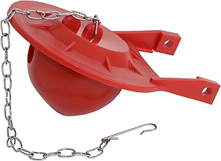 Elba Product NTF Toilet Flapper Replacement Part for Toto G-Max 3" Inch, Can Be Used for Models THU138S & THU175S