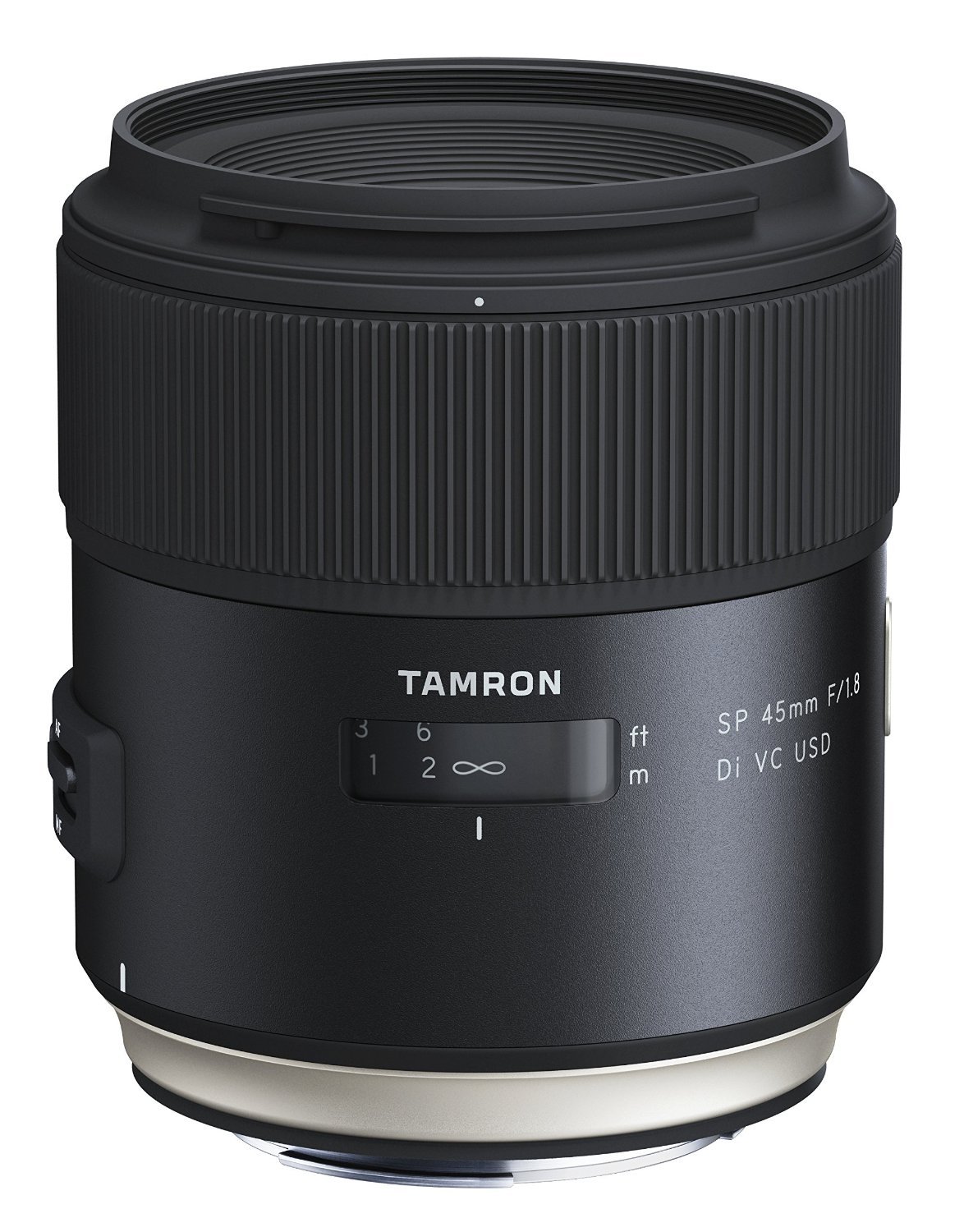 【最終お値下げ】タムロンSP45mm f1.8 Di VC F013N Tamron SP 45mm f/1.8 Di VC USD Lens for…