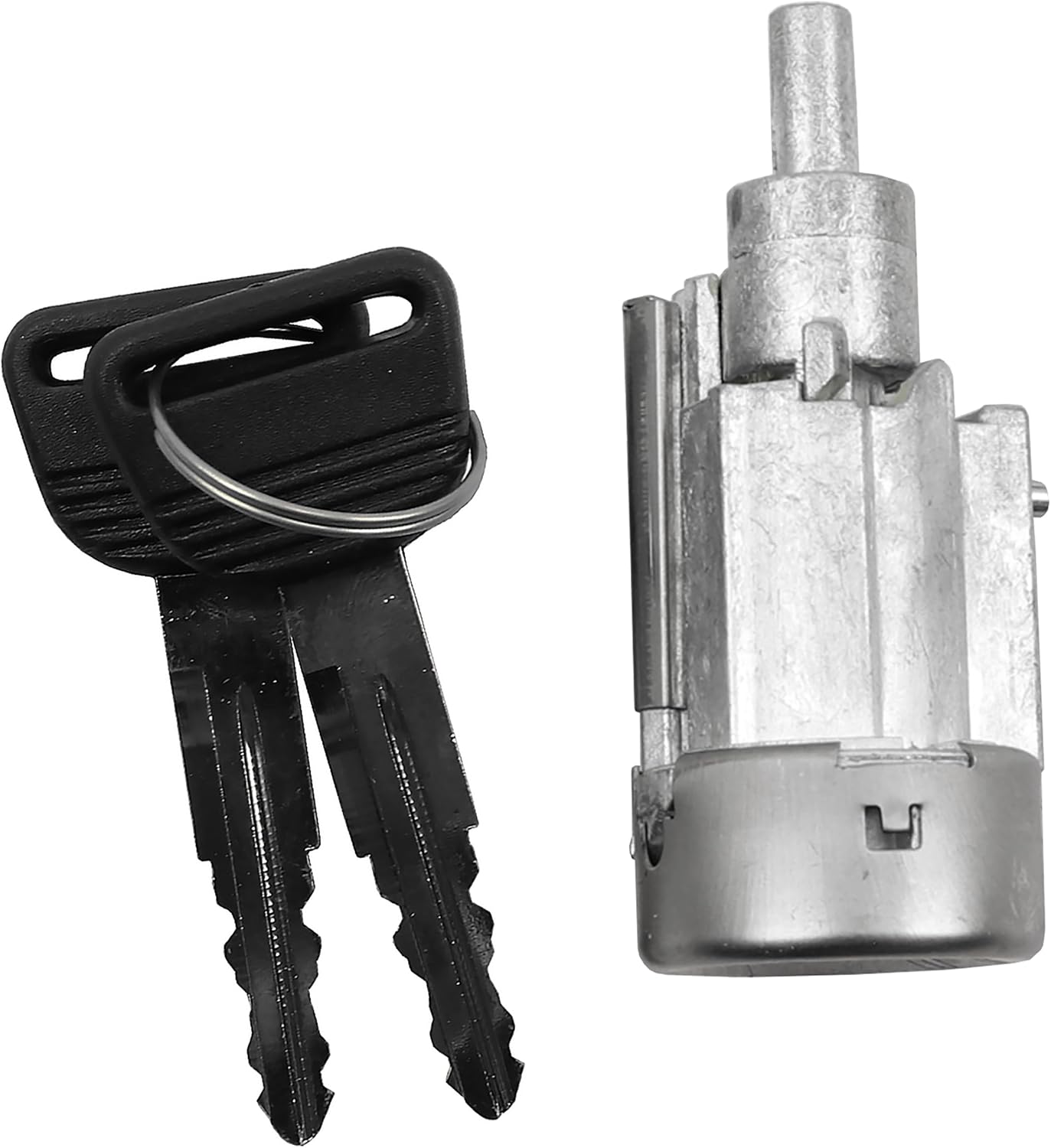 Beck/Arnley 201-1921 Ignition Key and Tumbler