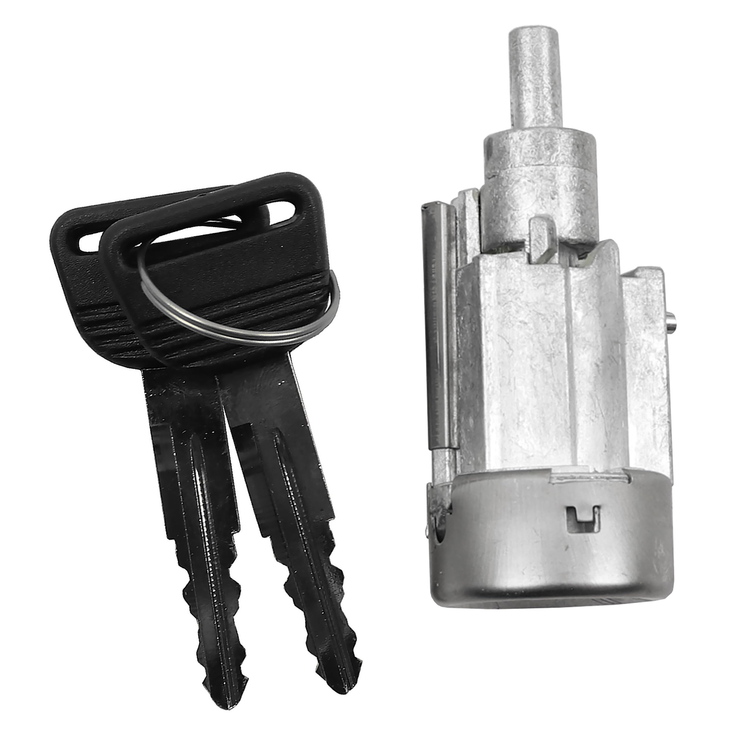 Llave de encendido Beck Arnley 201-1921 y bombín de arranque interruptor coche 6