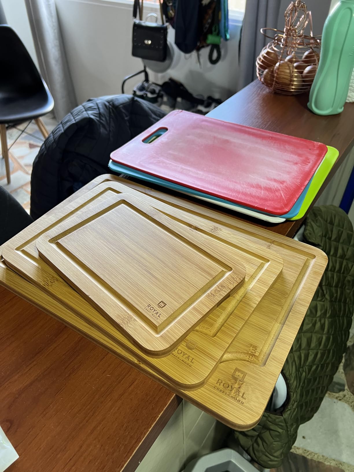 Customer Image