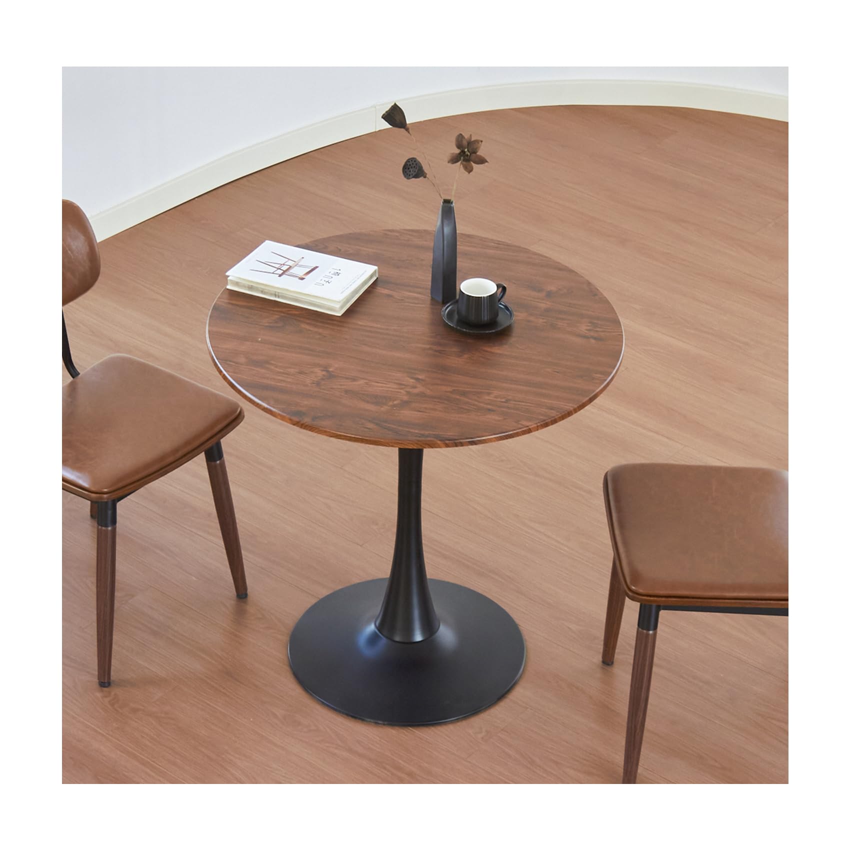 Hansweld 24 Inch Tulip Table